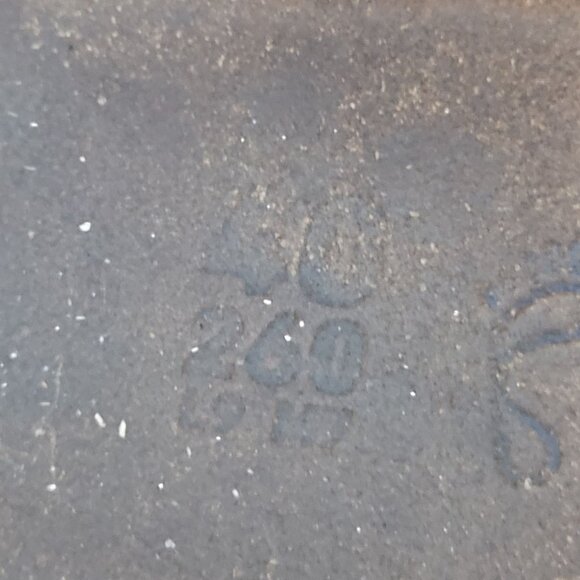 Birkenstock Size US 9/ EU 40 Grenada Brown Leather Suede Buckle Sandals Women's - Picture 8 of 12